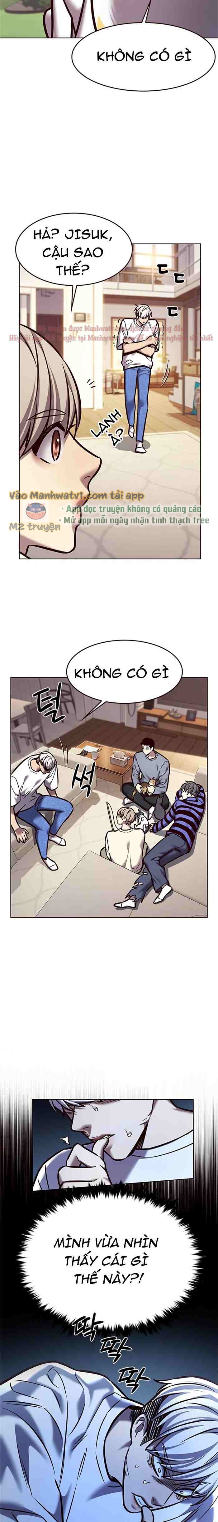 Đọc truyện Hóa thân thành mèo (Bản Free) - Chap 280